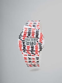Collaborative Fashion-Centric Patterned Watches Image 4