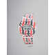 Collaborative Fashion-Centric Patterned Watches Image 4