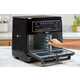 Modular Dual-Compartment Air Fryers Image 1