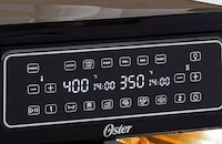 Modular Dual-Compartment Air Fryers Image 2