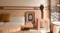 Invasive Wood Hotel Interiors Image 3