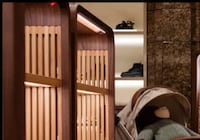 Cashmere-Centric Pop-Ups Image 3