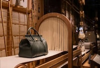 Cashmere-Centric Pop-Ups Image 8