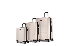 Exceptionally Durable Suitcases