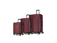 Exceptionally Durable Suitcases Image 2