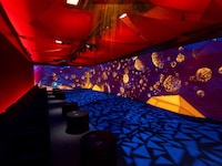 Immersive Scotch Whisky Journeys