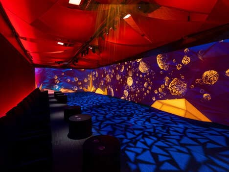 Immersive Scotch Whisky Journeys