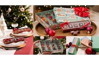 Small-Batch Seasonal Treat Ranges Image 1