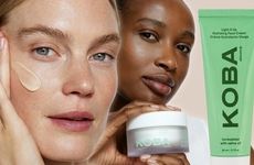 African-Inspired Skincare Expansions