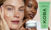 African-Inspired Skincare Expansions Image 1