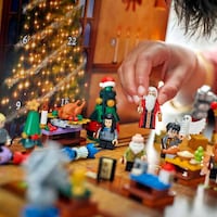 Magical Toy Advent Calendars Image 5