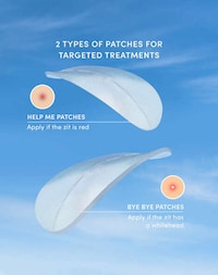 Dual-Action Blemish Patches Image 3