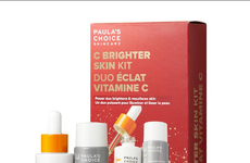 Exfoliant-Centric Gift Sets