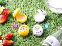 Digital Pet-Inspired Lip Balms Image 2