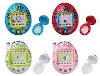 Digital Pet-Inspired Lip Balms Image 7