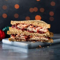 Low-Cost Seasonal Sandwiches