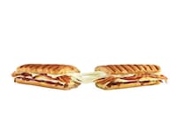 Extra-Cheesy Seasonal Sandwiches Image 1