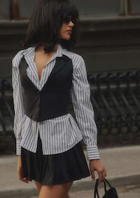 Athletic-Inspired Clothing Image 1