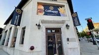 AI-Driven Burger Restaurants Image 1