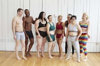 Inclusive Period Underwear Image 1