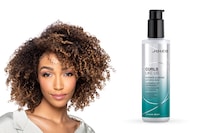 Oil-Infused Curl Treatments