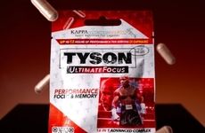 Champion-Approved Supplements