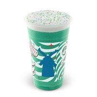 Shimmering Holiday Energy Drinks Image 1