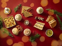 Seasonal Cafe Sandwich Ranges Image 1