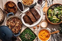 Convenient Christmasy Meal Options Image 1