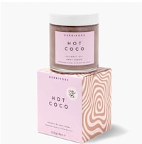 Beverage-Inspired Body Scrubs Image 1