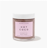 Beverage-Inspired Body Scrubs Image 2
