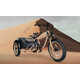 40s-Inspired Electric Bikes Image 1