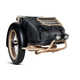 40s-Inspired Electric Bikes Image 2