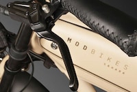 40s-Inspired Electric Bikes Image 4