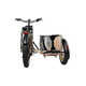 40s-Inspired Electric Bikes Image 6