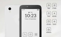 Mindful Low-Tech Smartphones Image 1