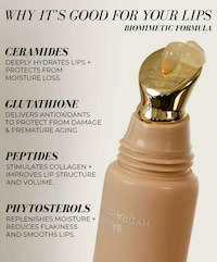 Ceramide-Based Lip Balms Image 3