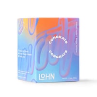 Celebratory Gifting Candles