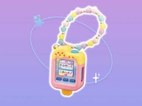 Emoji-Only Communication Toys Image 6