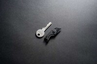 Micro Keychain EDC Tools Image 1