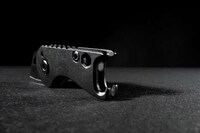 Micro Keychain EDC Tools Image 2