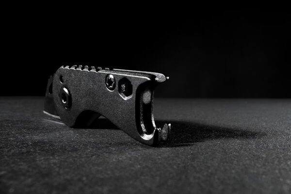 Micro Keychain EDC Tools Image 2