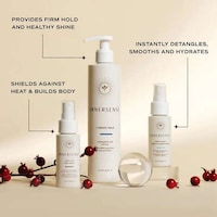 Shine-Enhancing Hair Sets Image 2