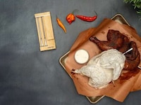 Connected Dual-Recipe Meat Thermometers Image 3