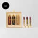 Versatile Finish Lipstick Sets Image 1