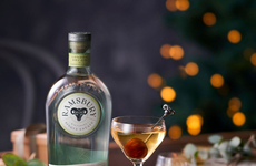 Festive Gin Recipes