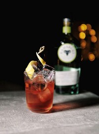 Festive Gin Recipes Image 2