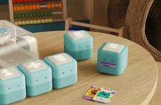 Interactive Early Education Toys