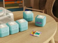 Interactive Early Education Toys Image 1