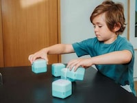 Interactive Early Education Toys Image 2